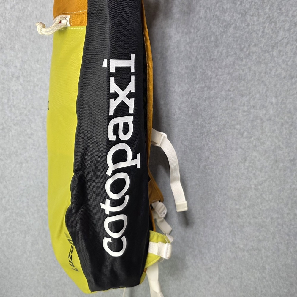 Cotopaxi Luzon Eighteen 18L Hiking Backpack - Picture 5 of 13